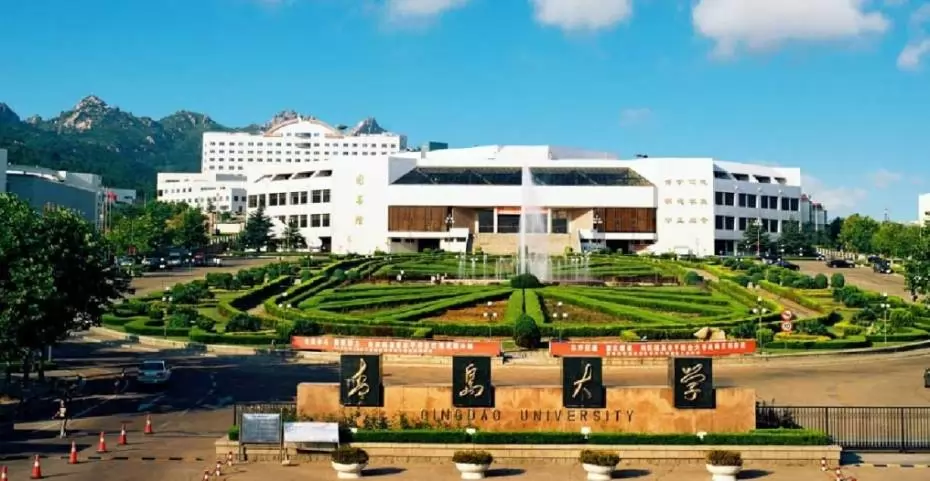 Qingdao University